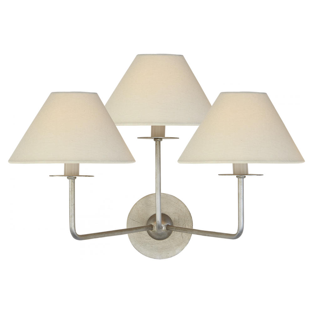 Sconces-Visual Comfort & Co. Signature Collection-NW2070