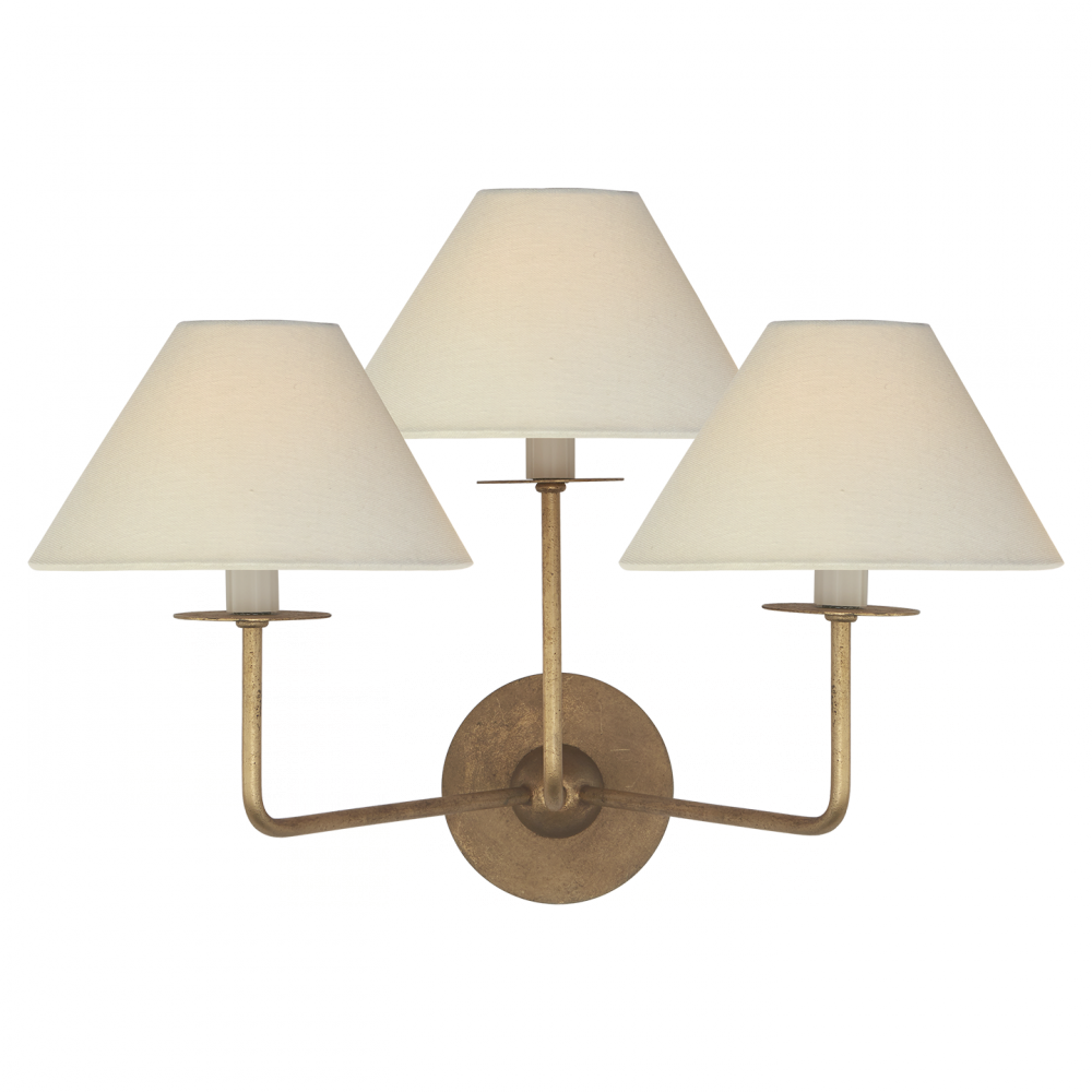 Sconces-Visual Comfort & Co. Signature Collection-NW2070
