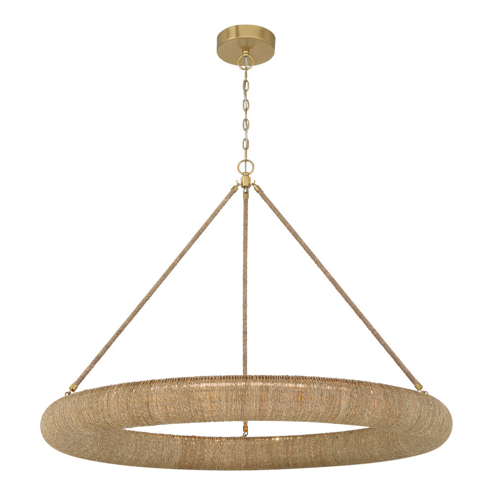 Chandeliers-Crystorama-OAK-7539