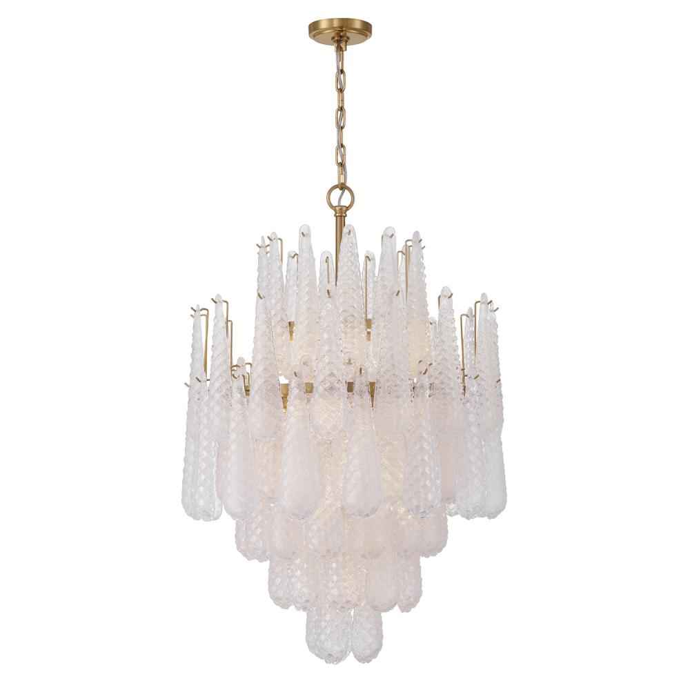 Chandeliers-Crystorama-OLL-6006