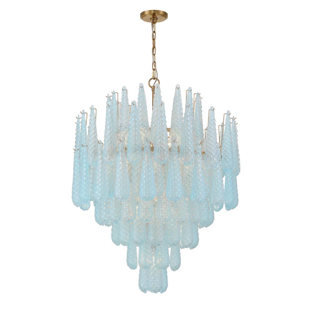 Chandeliers-Crystorama-OLL-6008