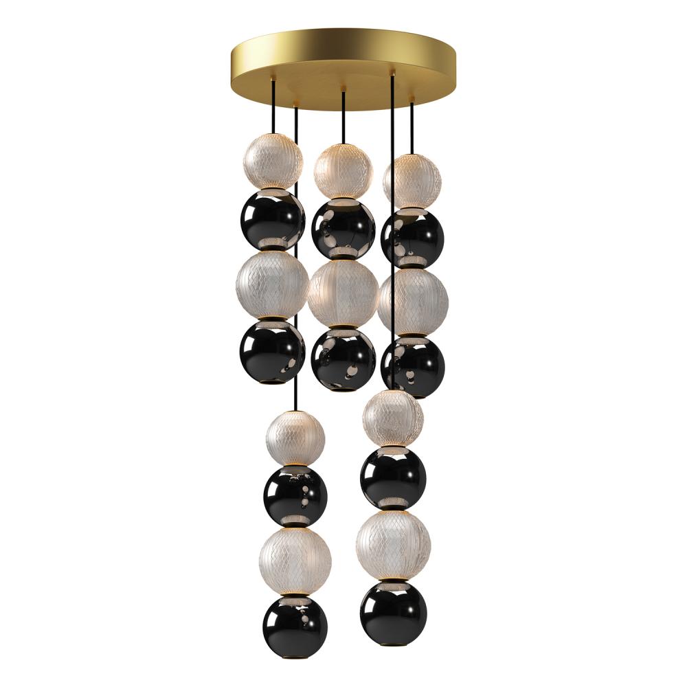 Pendants-Alora Lighting-MP321805