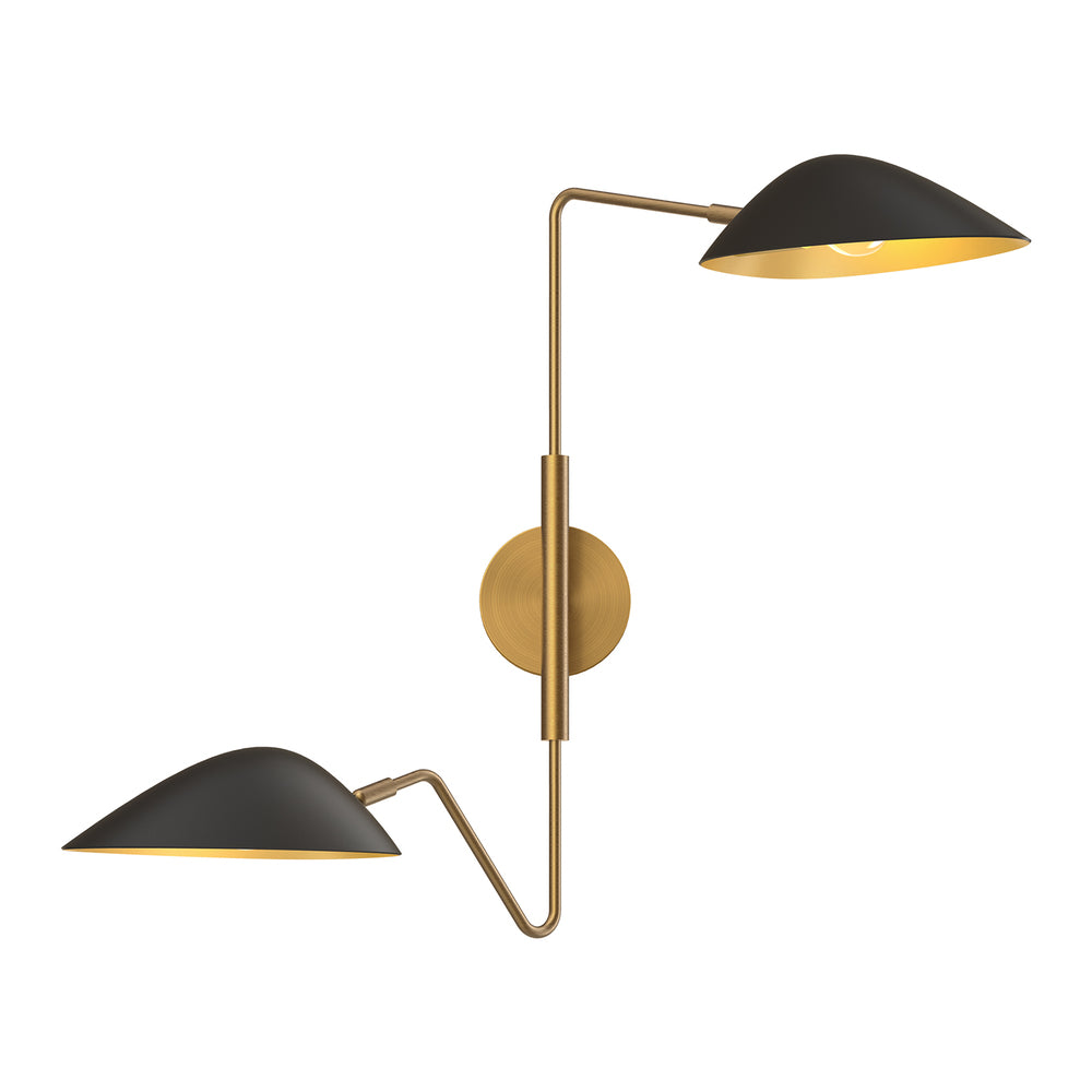Bathroom Fixtures-Alora Lighting-WV550224