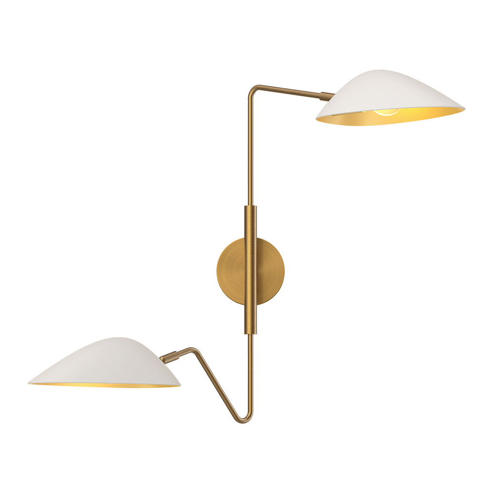 Bathroom Fixtures-Alora Lighting-WV550224