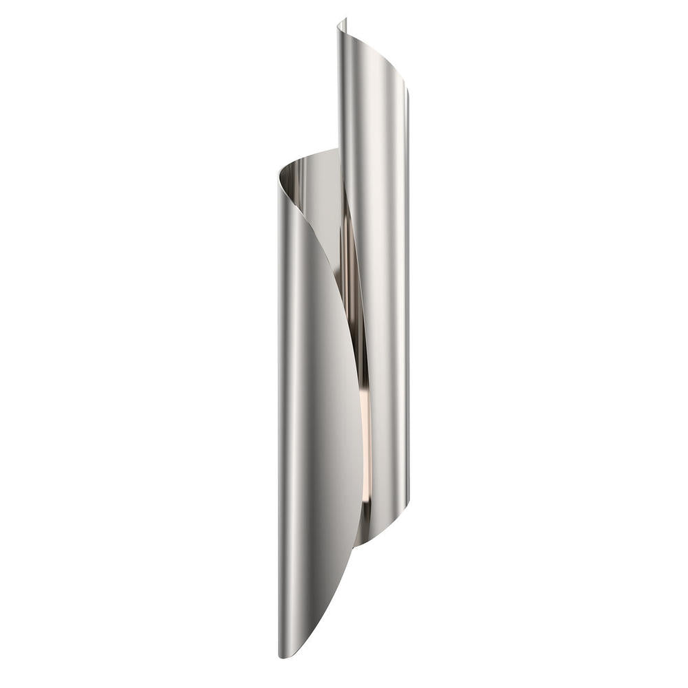 Sconces|Bathroom Fixtures-Alora Lighting-WV319405