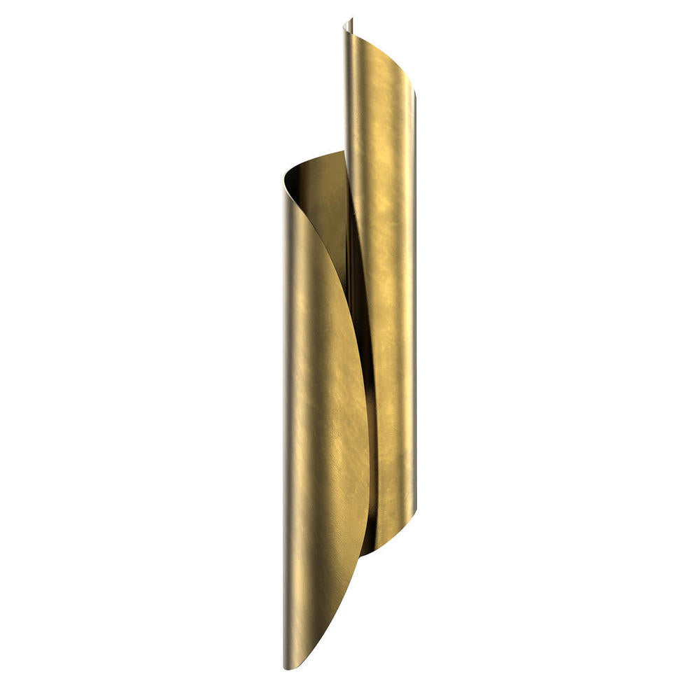 Sconces|Bathroom Fixtures-Alora Lighting-WV319405