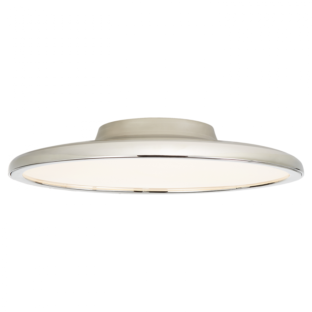Flush Mounts-Visual Comfort & Co. Signature Collection-PB4003