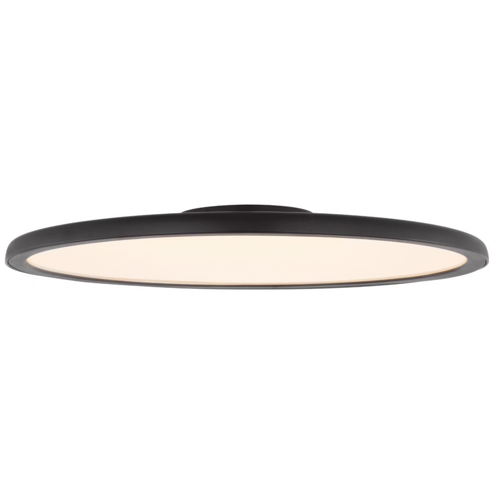 Flush Mounts-Visual Comfort & Co. Signature Collection-PB4005