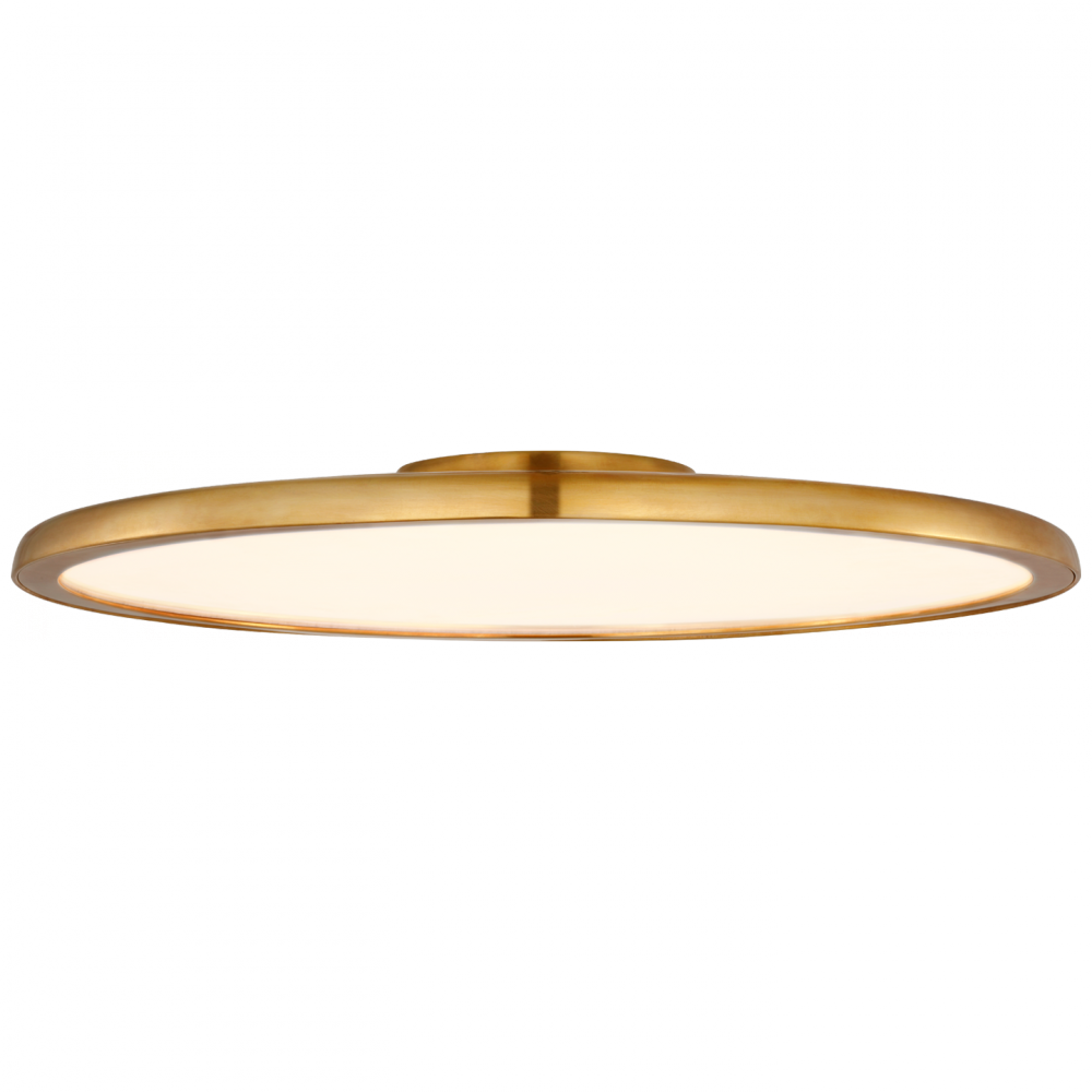 Flush Mounts-Visual Comfort & Co. Signature Collection-PB4005