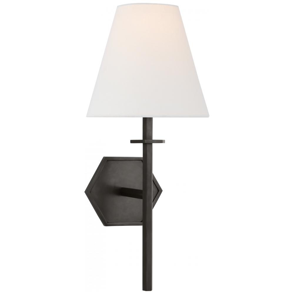 Sconces-Visual Comfort & Co. Signature Collection-PCD2002
