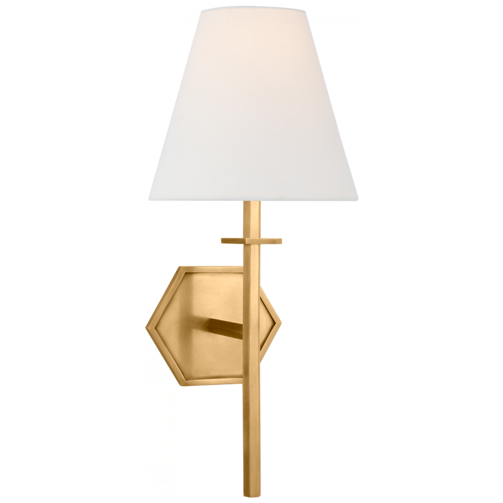 Sconces-Visual Comfort & Co. Signature Collection-PCD2002