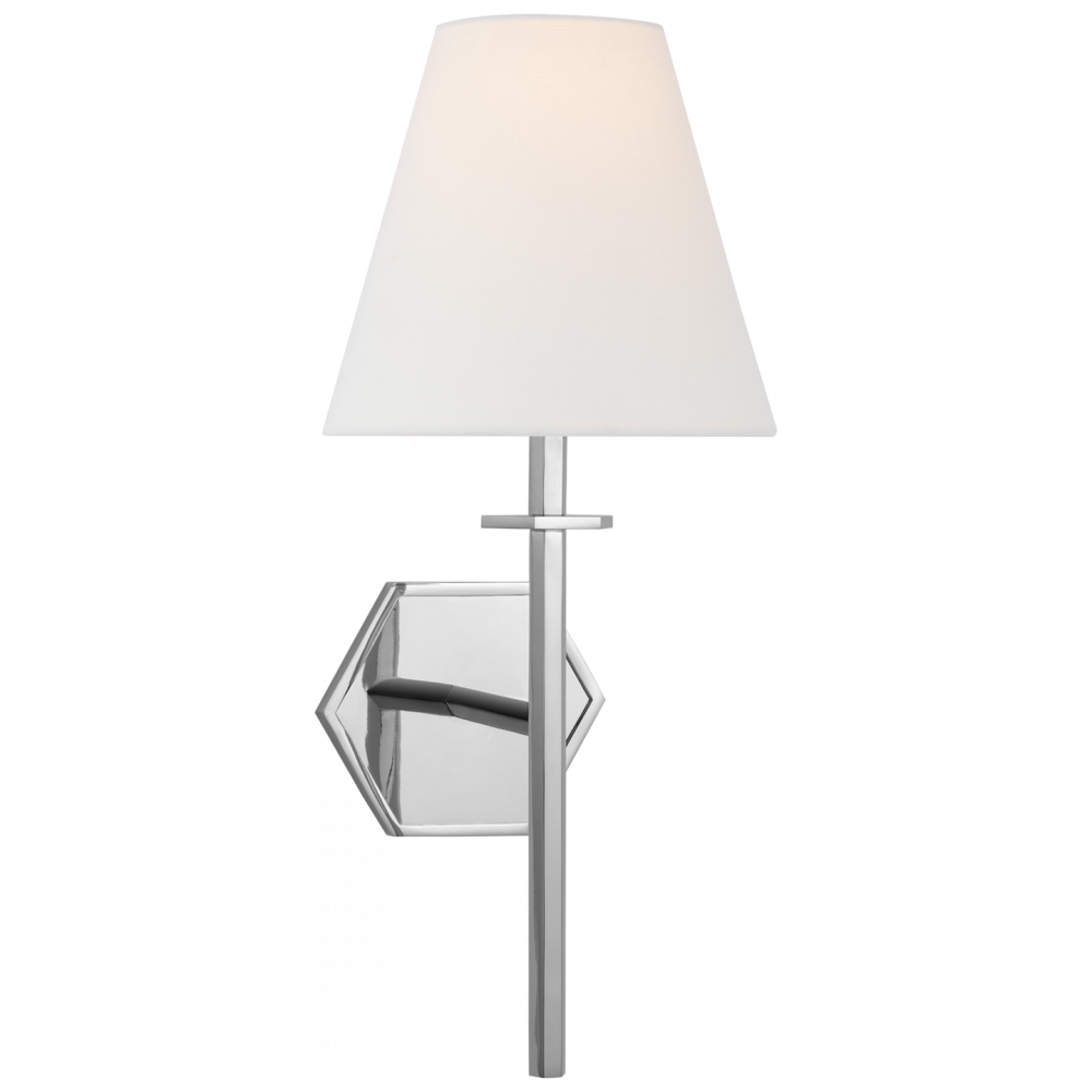 Sconces-Visual Comfort & Co. Signature Collection-PCD2002