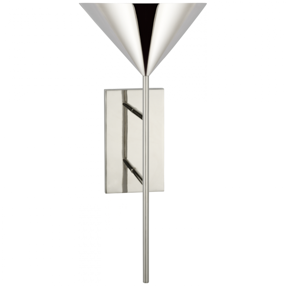 Sconces-Visual Comfort & Co. Signature Collection-PCD2202