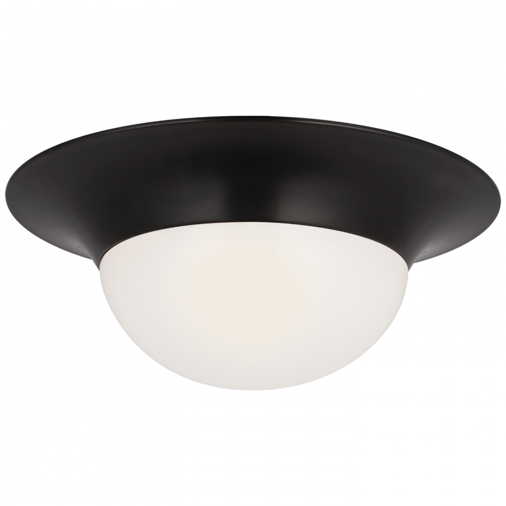 Flush Mounts-Visual Comfort & Co. Signature Collection-PCD4001