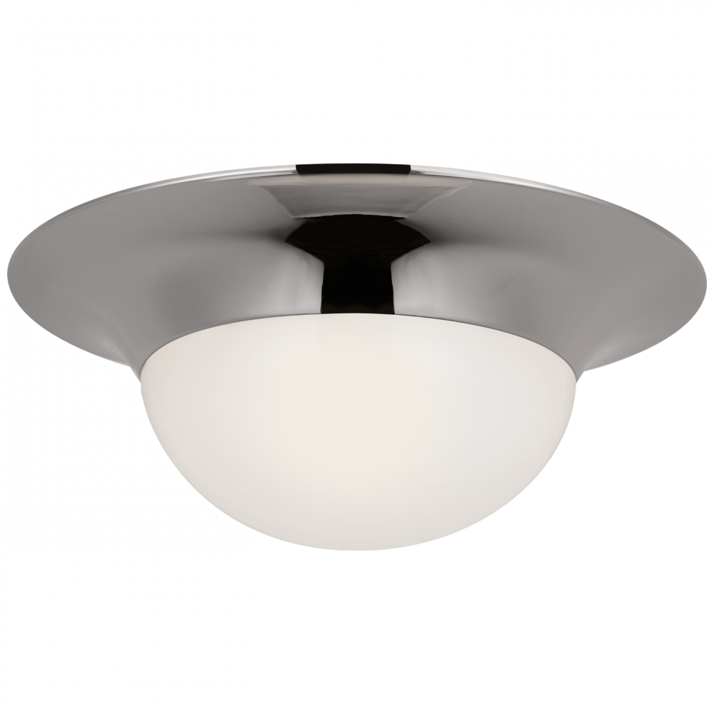 Flush Mounts-Visual Comfort & Co. Signature Collection-PCD4001