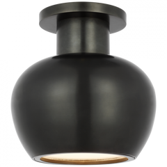 Flush Mounts-Visual Comfort & Co. Signature Collection-PCD4120