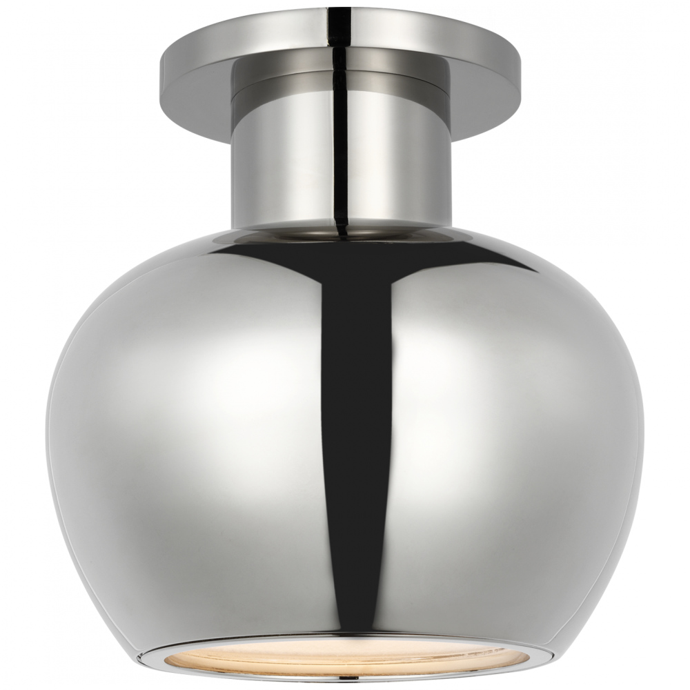 Flush Mounts-Visual Comfort & Co. Signature Collection-PCD4120