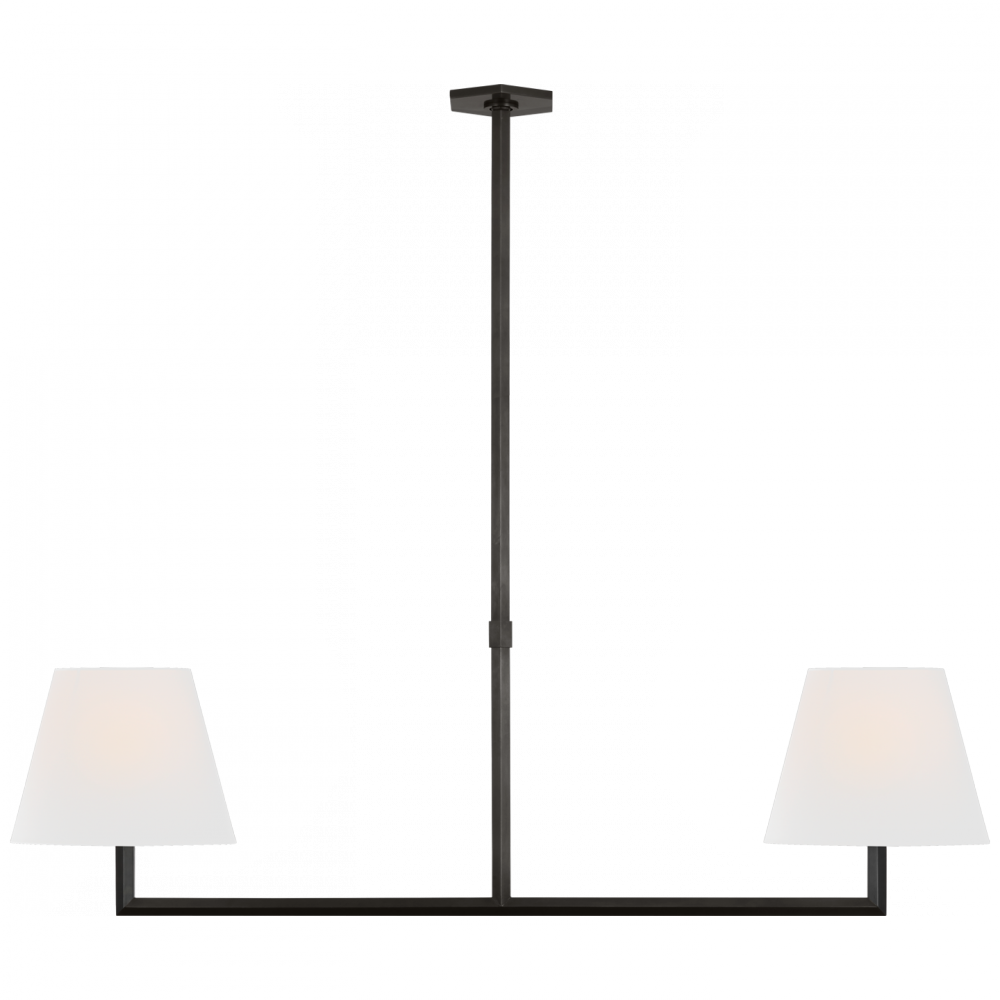 Chandeliers-Visual Comfort & Co. Signature Collection-PCD5002