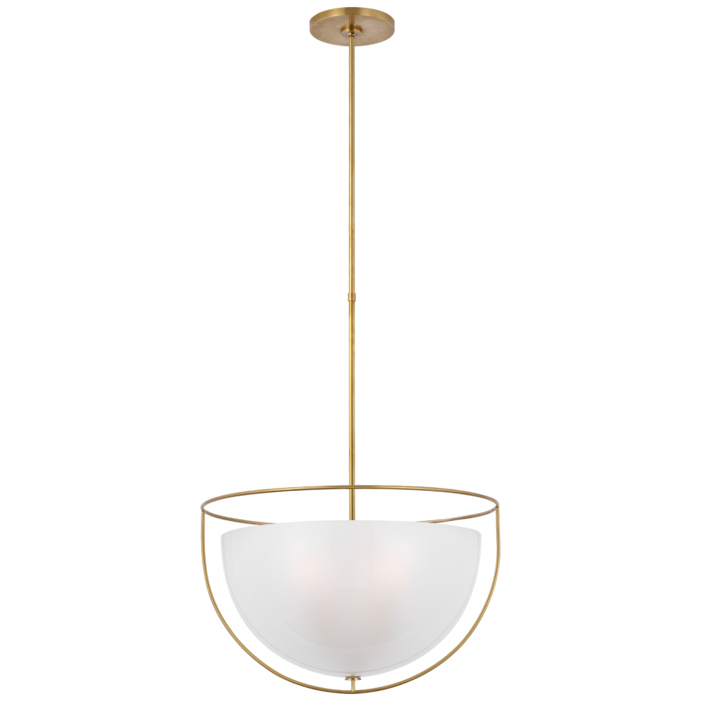 Pendants-Visual Comfort & Co. Signature Collection-PCD5050