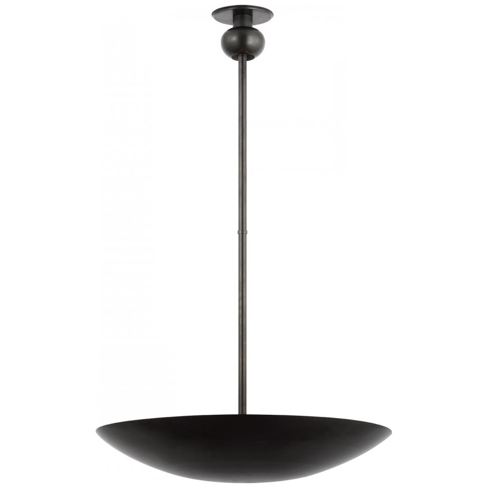 Chandeliers-Visual Comfort & Co. Signature Collection-PCD5115