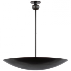 Chandeliers-Visual Comfort & Co. Signature Collection-PCD5116