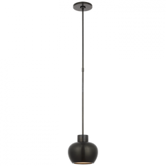 Mini Pendants-Visual Comfort & Co. Signature Collection-PCD5120