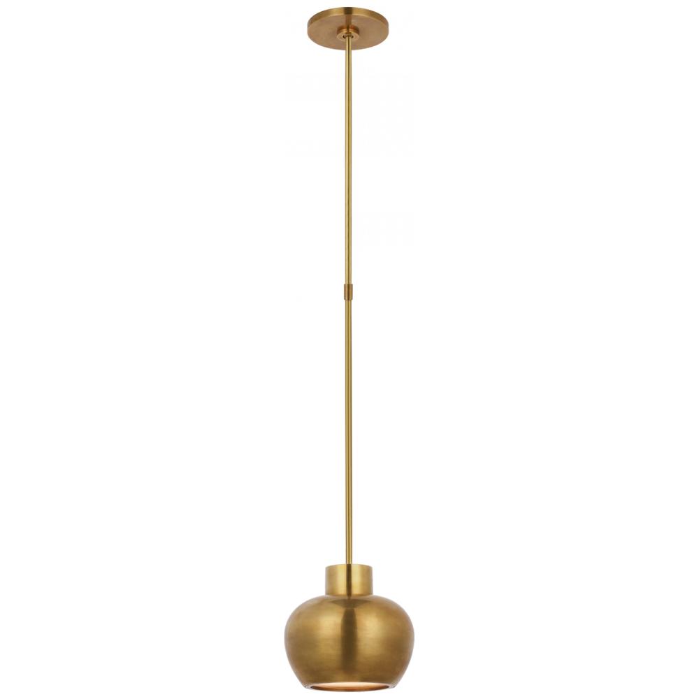 Mini Pendants-Visual Comfort & Co. Signature Collection-PCD5120