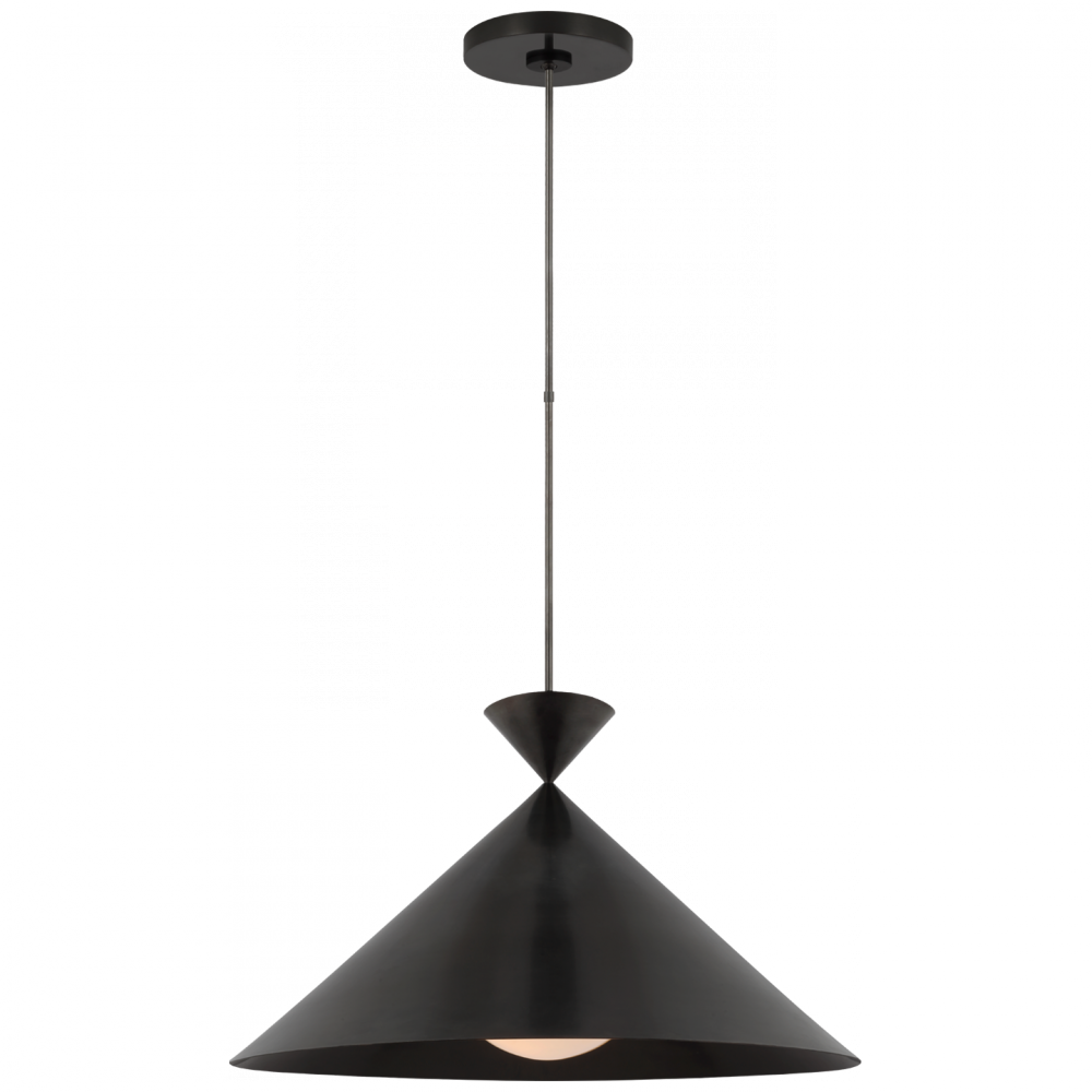 Pendants-Visual Comfort & Co. Signature Collection-PCD5220