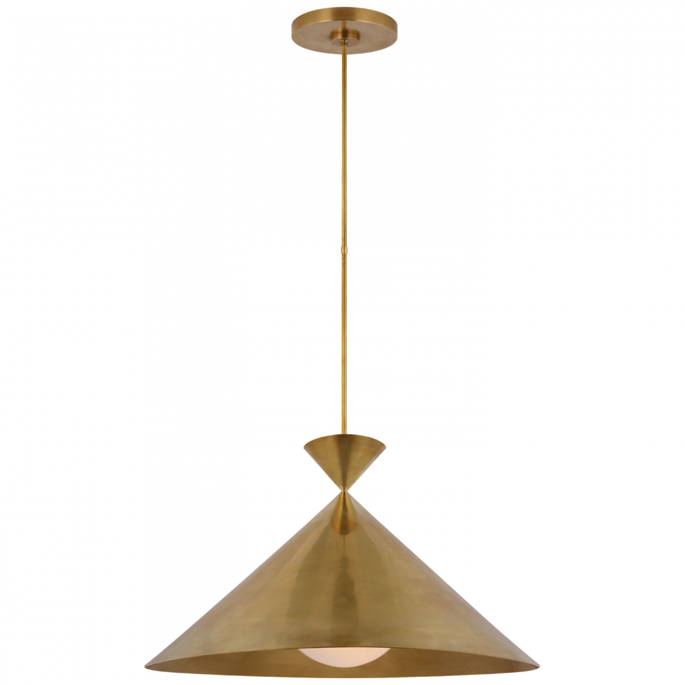 Pendants-Visual Comfort & Co. Signature Collection-PCD5220