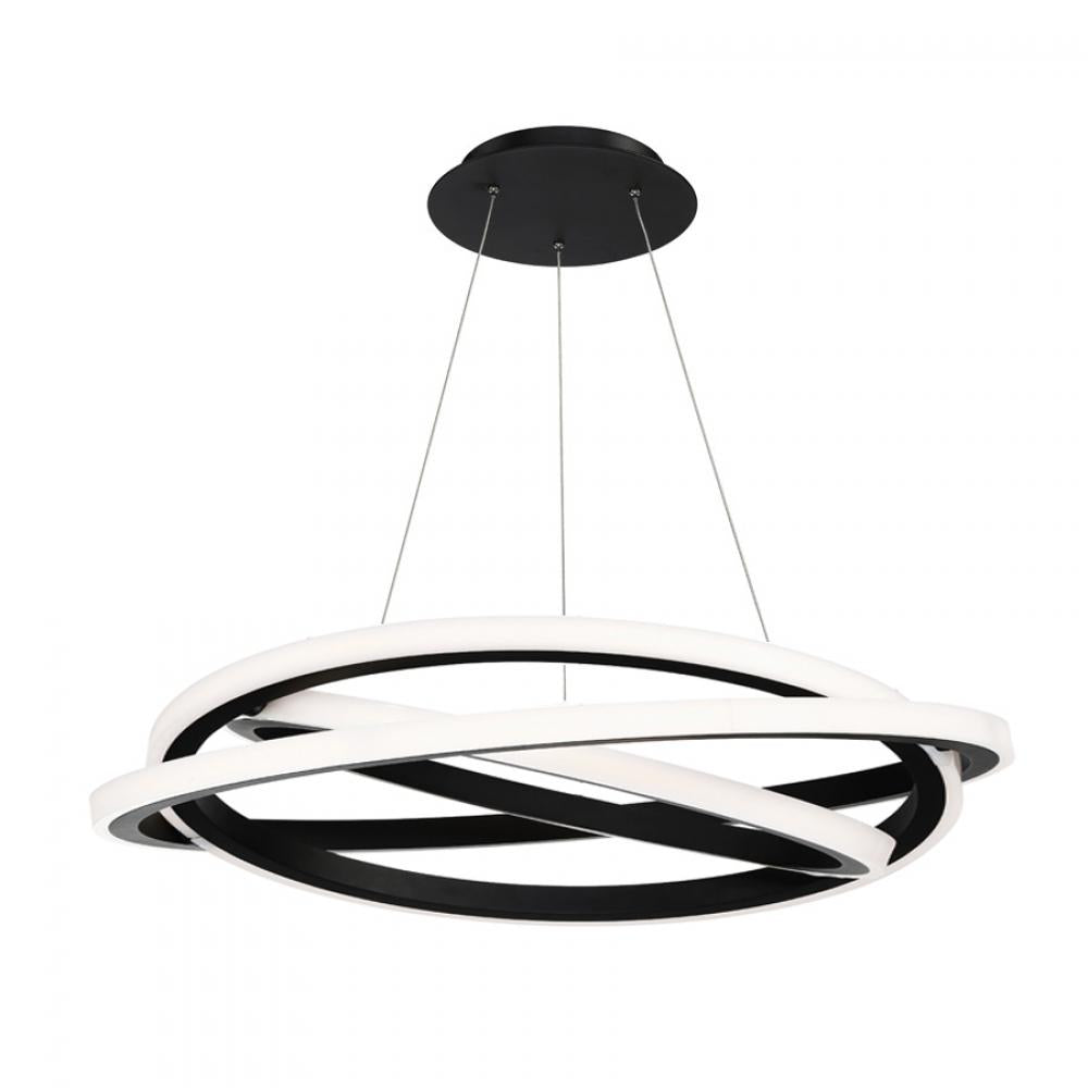 Chandeliers-Modern Forms US-PD-24838
