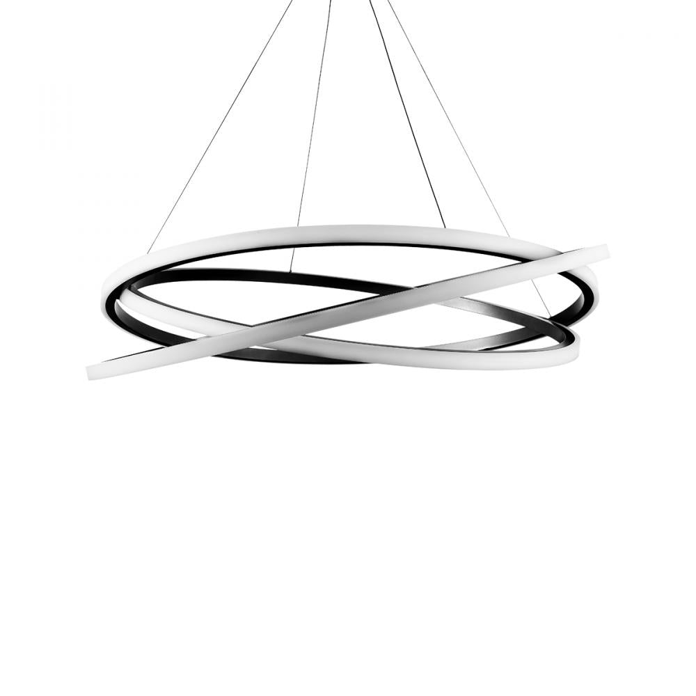 Chandeliers-Modern Forms US-PD-24848