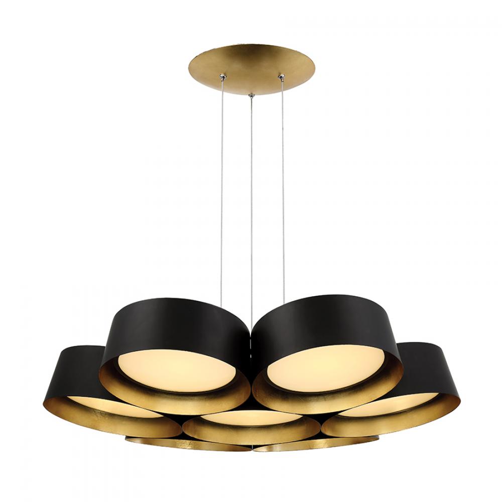 Chandeliers-Modern Forms US-PD-52734