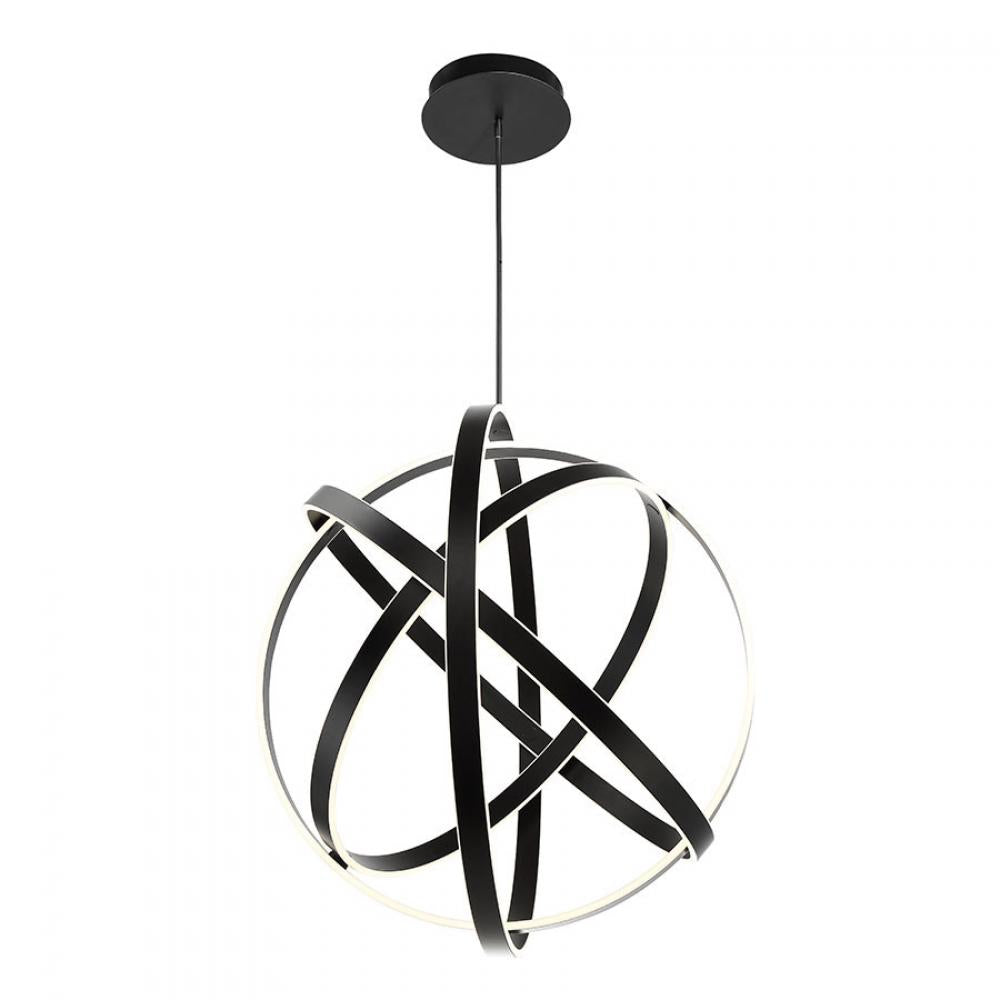 Chandeliers-Modern Forms US-PD-61738