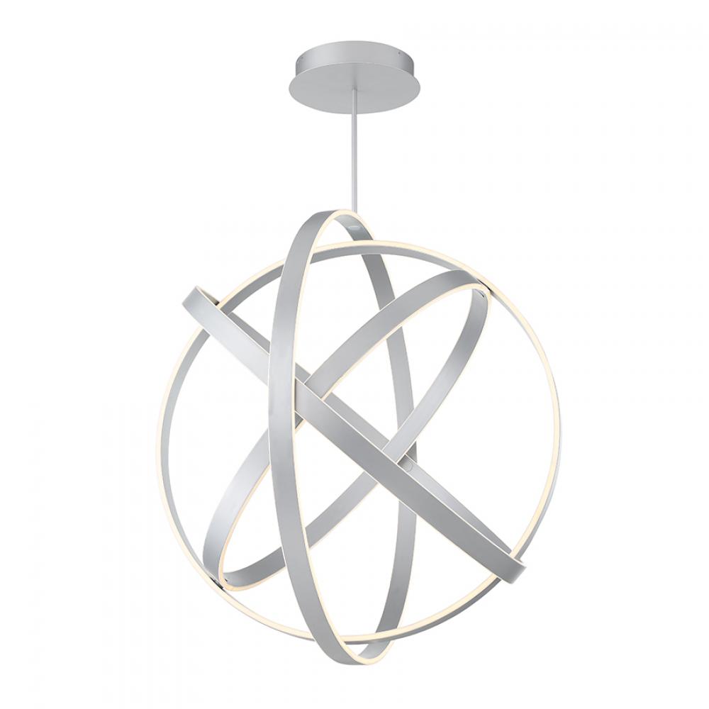 Chandeliers-Modern Forms US-PD-61738