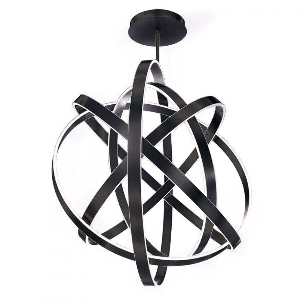 Chandeliers-Modern Forms US-PD-61760