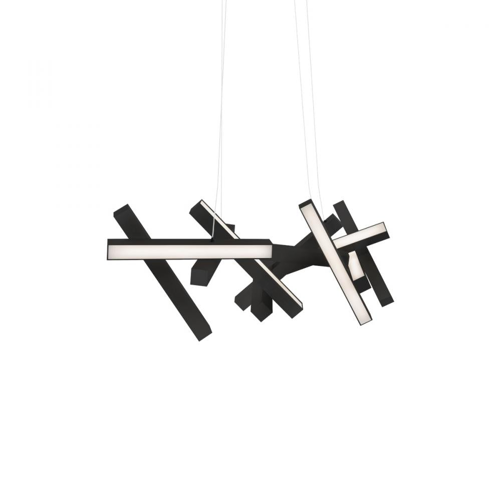 Chandeliers-Modern Forms US-PD-64848