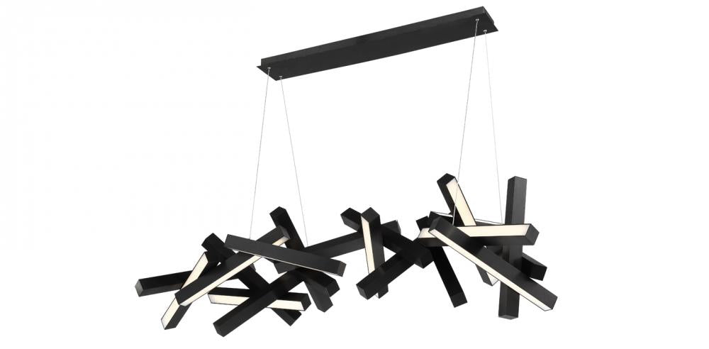 Pendants-Modern Forms US-PD-64872