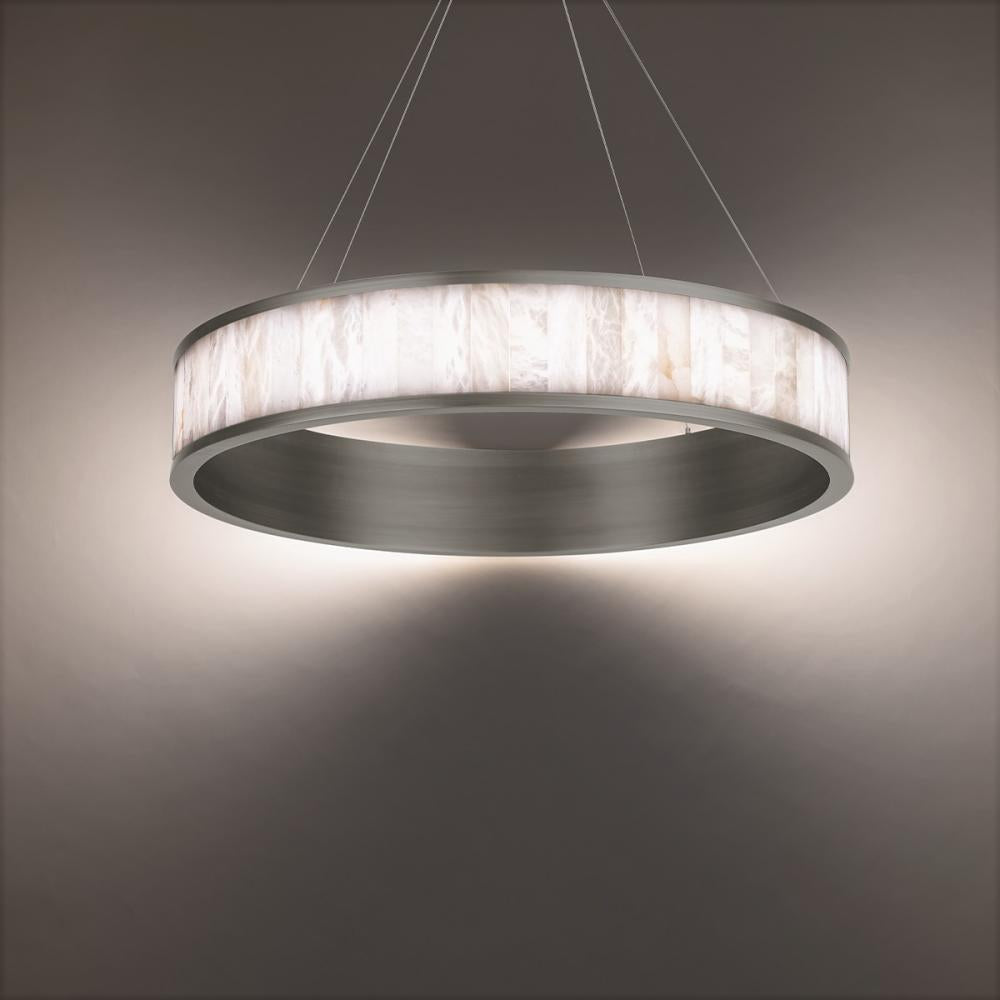 Chandeliers-Modern Forms US-PD-72128