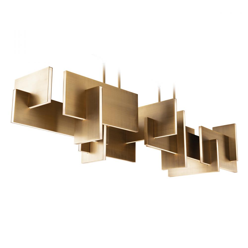 Pendants-Modern Forms US-PD-79058