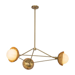 Chandeliers-Alora Lighting-CH490340