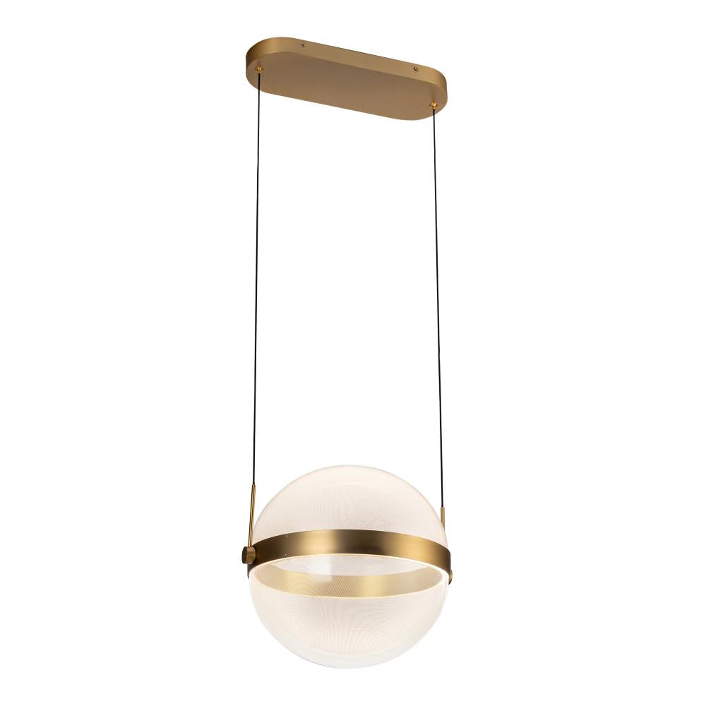 Pendants-Kuzco Lighting Inc-PD75912-3CCT