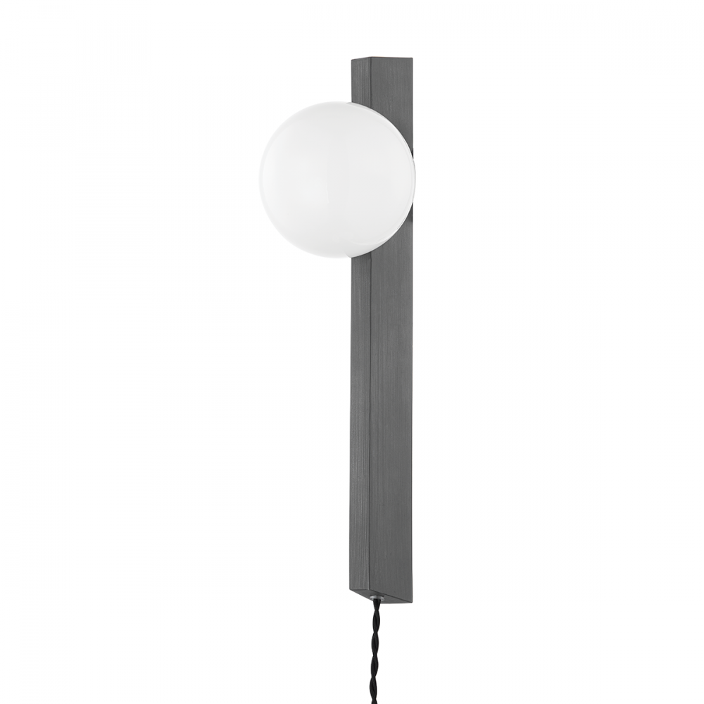Sconces-Troy-PTL4219-GRA