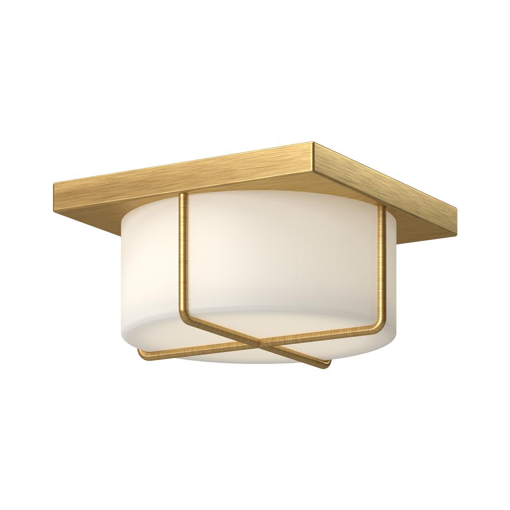 Flush Mounts-Kuzco Lighting Inc-FM45910