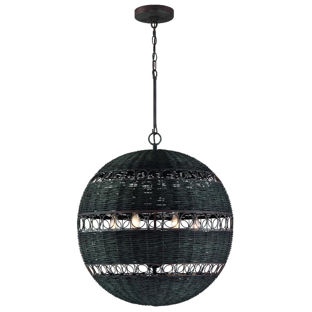 Chandeliers-Crystorama-REM-A5036