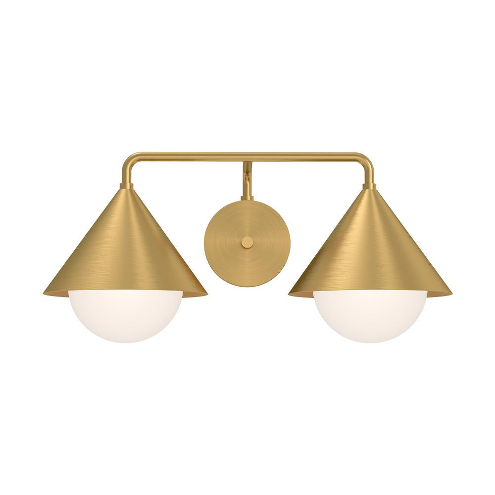 Bathroom Fixtures-Alora Lighting-VL485221