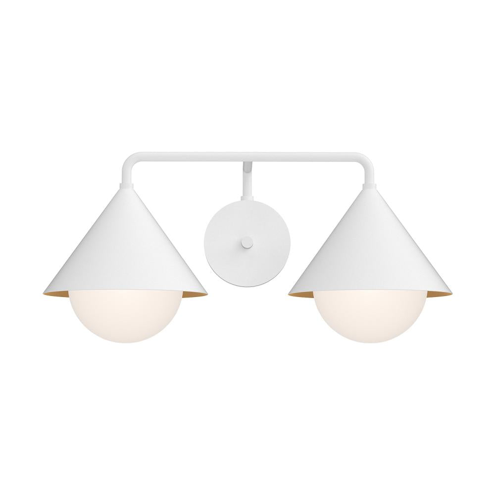 Bathroom Fixtures-Alora Lighting-VL485221