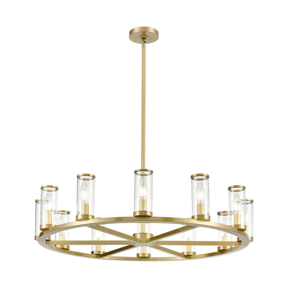 Chandeliers-Alora Lighting-CH309012