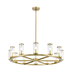 Chandeliers-Alora Lighting-CH309012