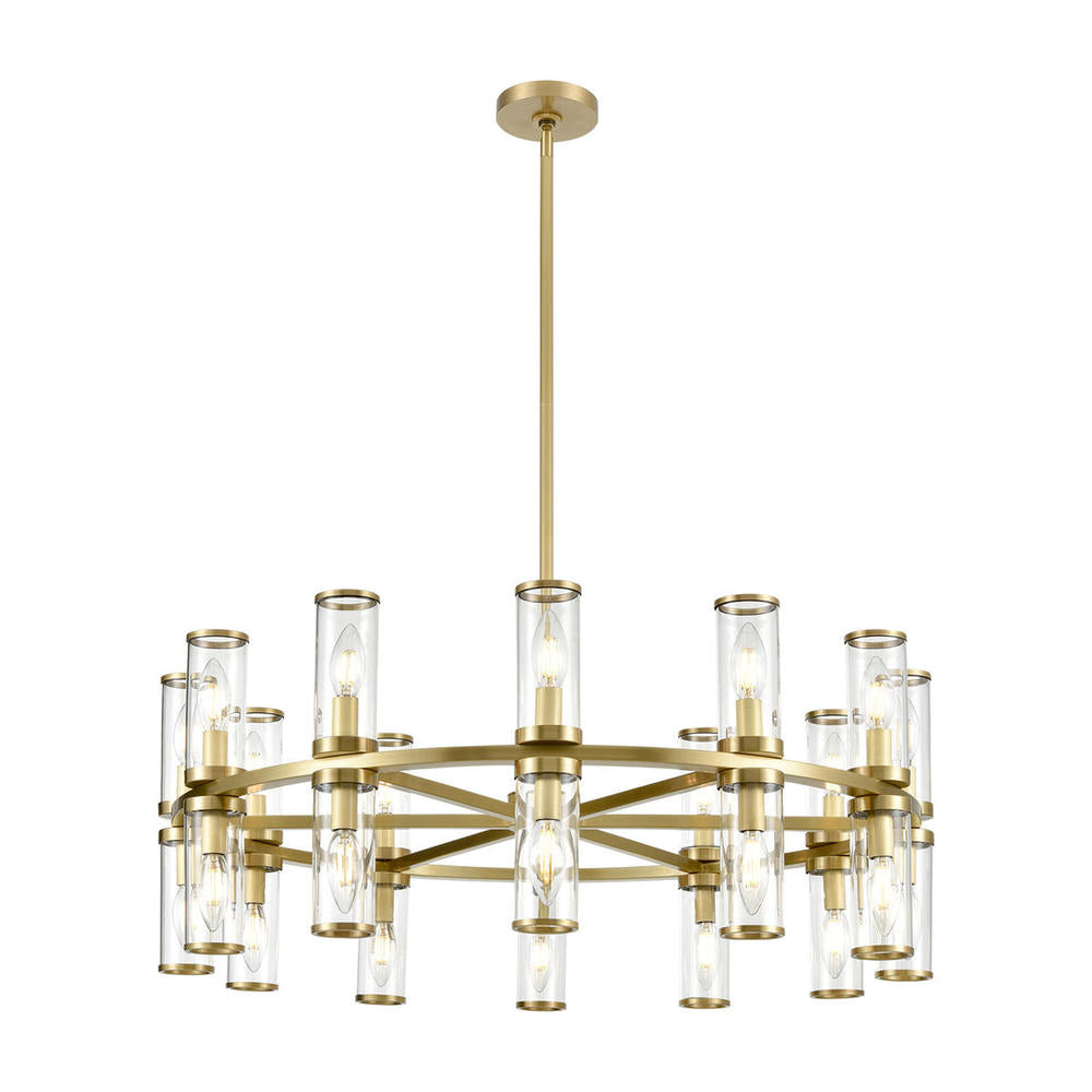 Chandeliers-Alora Lighting-CH309024
