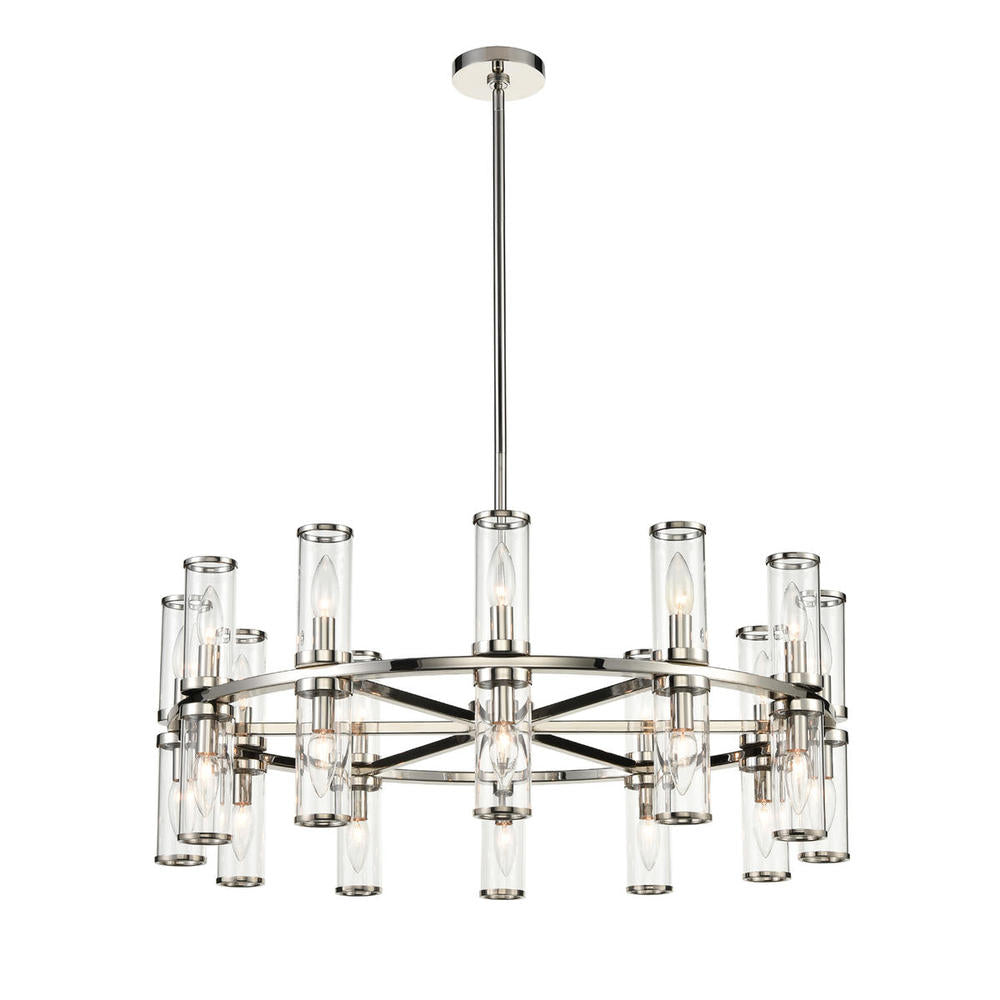 Chandeliers-Alora Lighting-CH309024